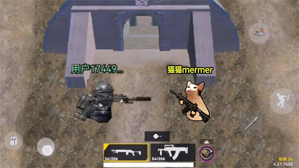 猫猫地铁逃生无广告版