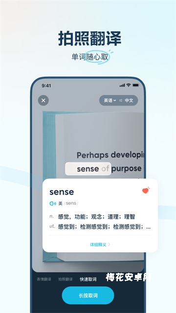 有道在线翻译app