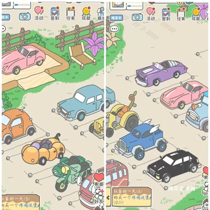 宠我一生_https://m.nk-zx.com_模拟经营_第2张