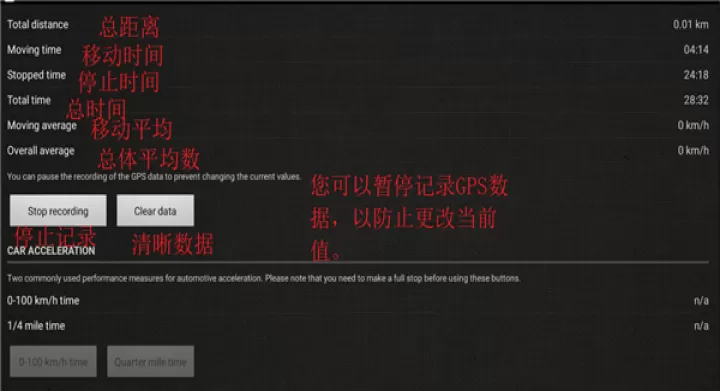 GPS测速仪_https://m.nk-zx.com_生活休闲_第3张