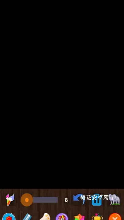 魔术画画游戏_https://m.nk-zx.com_休闲益智_第2张
