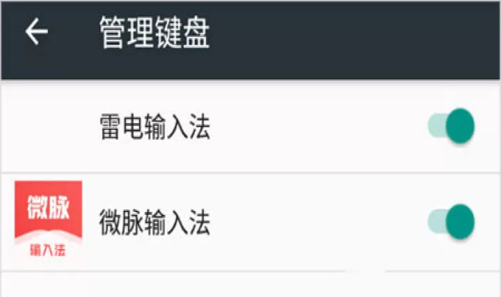 微脉输入法_https://m.nk-zx.com_系统工具_第1张