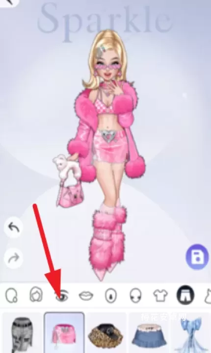 尤雅闪耀_https://m.nk-zx.com_休闲益智_第3张