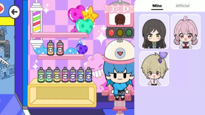 碧优蒂小镇_https://m.nk-zx.com_休闲益智_第5张