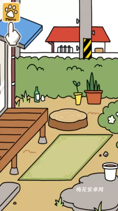 猫咪后院2_https://m.nk-zx.com_休闲益智_第6张