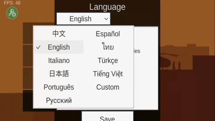 平面僵尸防御_https://m.nk-zx.com_飞行射击_第4张