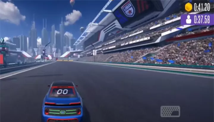 极限赛道_https://m.nk-zx.com_动作冒险_第3张