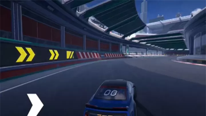 极限赛道_https://m.nk-zx.com_动作冒险_第4张
