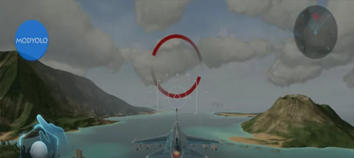 天空战士空战_https://m.nk-zx.com_飞行射击_第2张