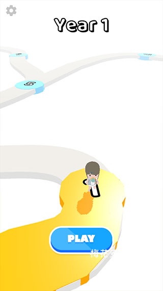 100岁人生模拟器