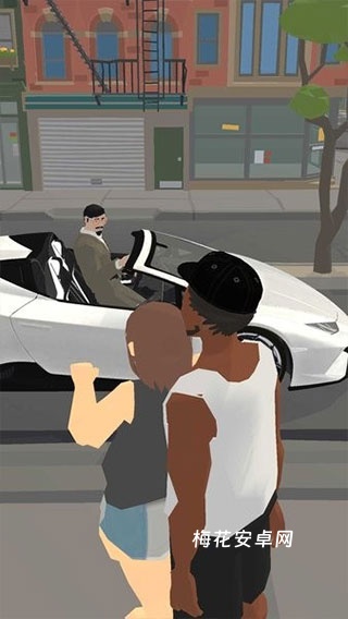 100岁人生模拟器