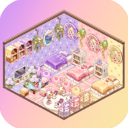 可爱的房屋设计游戏