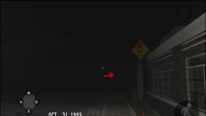 不要尖叫_https://m.nk-zx.com_动作冒险_第2张