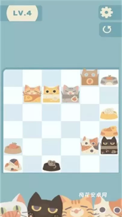管道猫咪_https://m.nk-zx.com_休闲益智_第4张