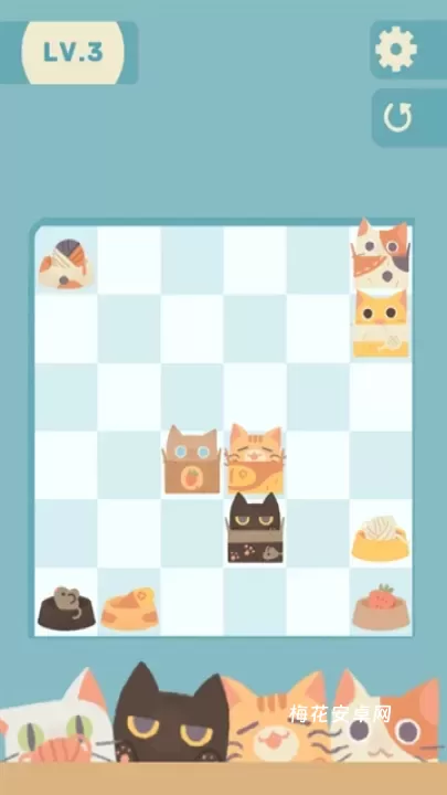 管道猫咪_https://m.nk-zx.com_休闲益智_第6张