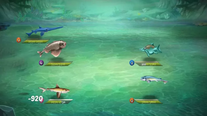 鲨鱼世界_https://m.nk-zx.com_模拟经营_第3张
