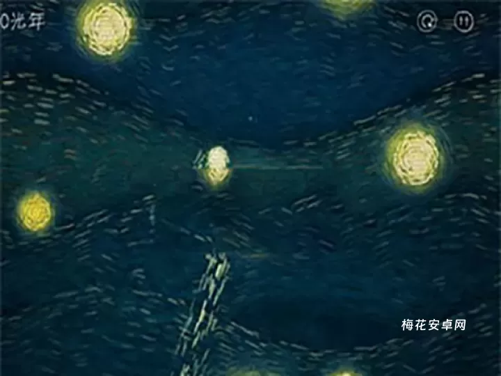 我们相距十万光年_https://m.nk-zx.com_休闲益智_第2张
