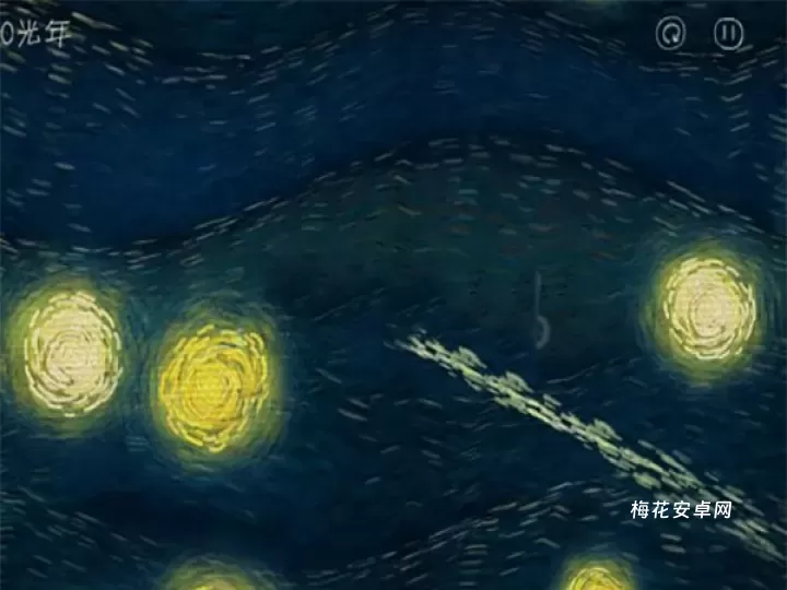 我们相距十万光年_https://m.nk-zx.com_休闲益智_第3张