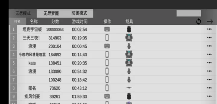 战车大作战_https://m.nk-zx.com_飞行射击_第2张