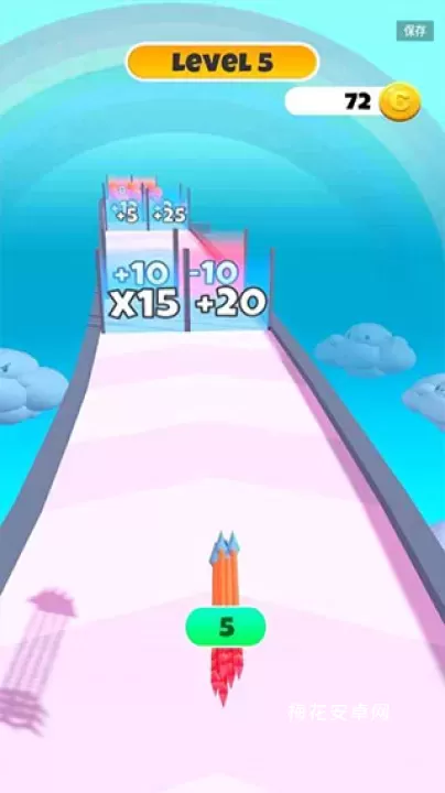 你能有多箭_https://m.nk-zx.com_飞行射击_第2张