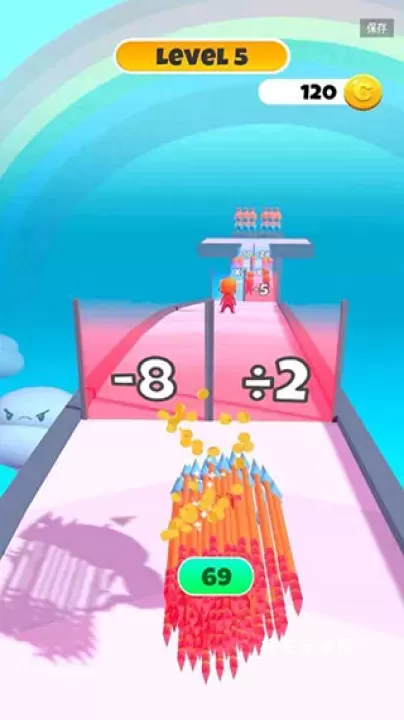 你能有多箭_https://m.nk-zx.com_飞行射击_第3张
