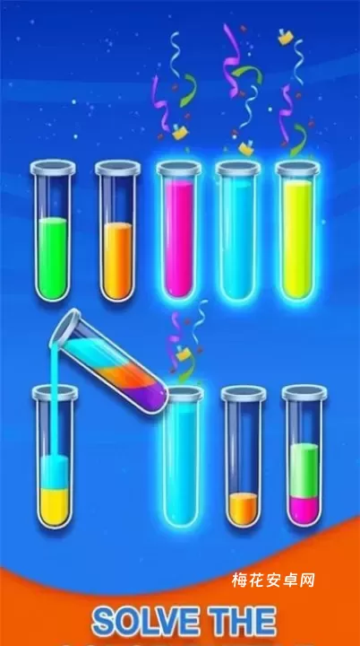 排序拼图_https://m.nk-zx.com_休闲益智_第1张