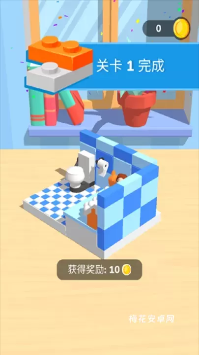 积木派对_https://m.nk-zx.com_休闲益智_第6张