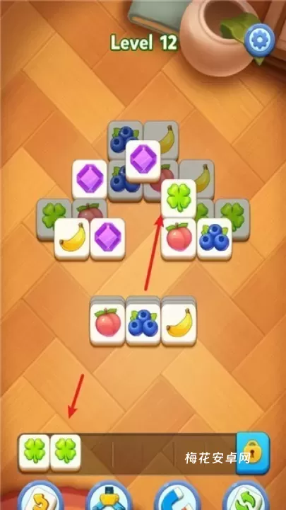 瓷砖比赛拼图_休闲益智_第2张_梅花安卓网 瓷砖比赛拼图_https://m.nk-zx.com_休闲益智_第2张