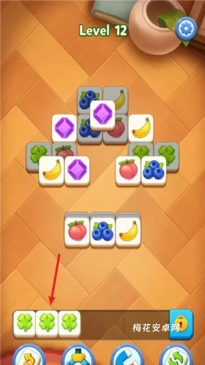 瓷砖比赛拼图_休闲益智_第3张_梅花安卓网 瓷砖比赛拼图_https://m.nk-zx.com_休闲益智_第3张