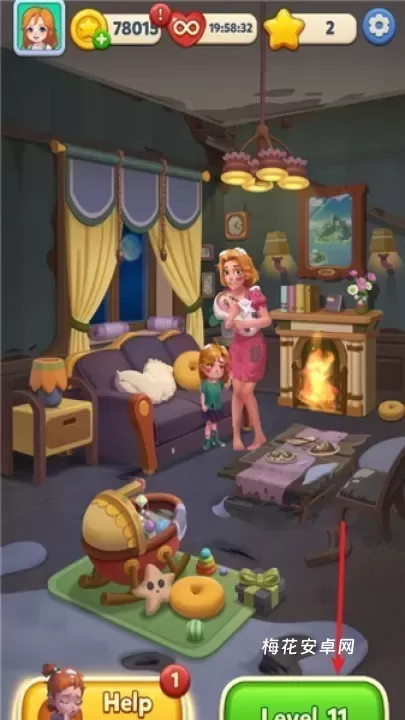 瓷砖比赛拼图_休闲益智_第1张_梅花安卓网 瓷砖比赛拼图_https://m.nk-zx.com_休闲益智_第1张