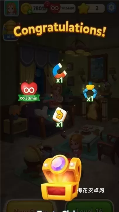 瓷砖比赛拼图_休闲益智_第7张_梅花安卓网 瓷砖比赛拼图_https://m.nk-zx.com_休闲益智_第7张