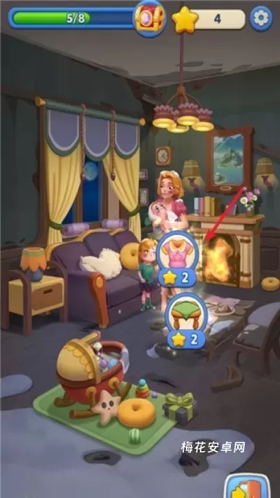 瓷砖比赛拼图_休闲益智_第6张_梅花安卓网 瓷砖比赛拼图_https://m.nk-zx.com_休闲益智_第6张