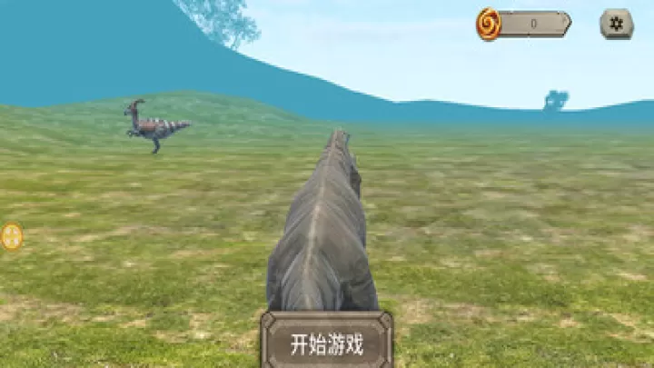 史前冲锋兽_动作冒险_第2张_梅花安卓网 史前冲锋兽_https://m.nk-zx.com_动作冒险_第2张