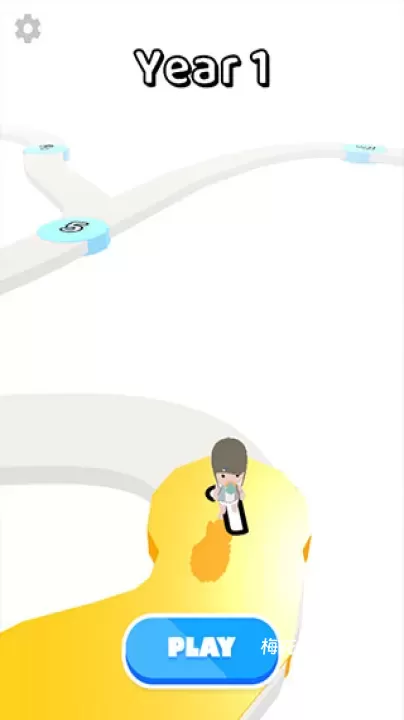 100岁人生模拟器_休闲益智_第4张_梅花安卓网 100岁人生模拟器_https://m.nk-zx.com_休闲益智_第4张