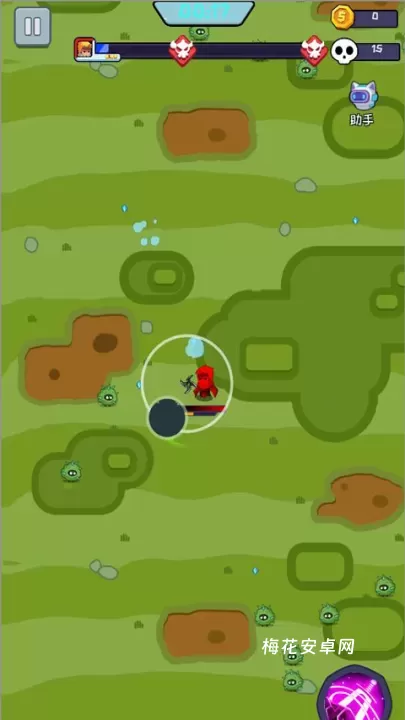 无尽的生存中文版_https://m.nk-zx.com_角色扮演_第6张