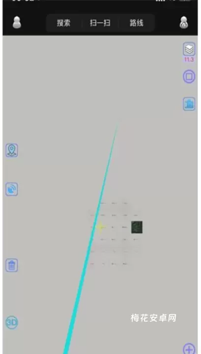 奥维互动地图2025最新版_出行购物_第1张_梅花安卓网 奥维互动地图2025最新版_https://m.nk-zx.com_出行购物_第1张