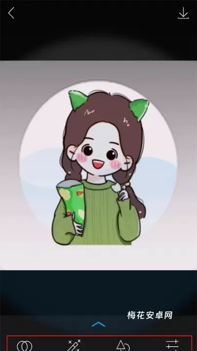 图片合成器_手机美化_第4张_梅花安卓网 图片合成器_https://m.nk-zx.com_手机美化_第4张