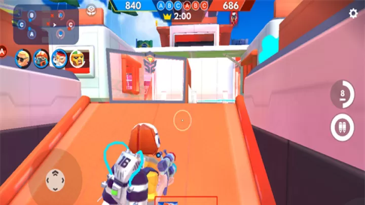 弗拉格职业射手_飞行射击_第7张_梅花安卓网 弗拉格职业射手_https://m.nk-zx.com_飞行射击_第7张