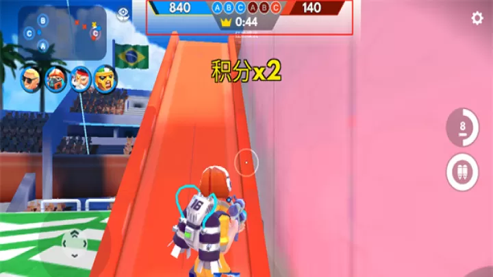 弗拉格职业射手_飞行射击_第8张_梅花安卓网 弗拉格职业射手_https://m.nk-zx.com_飞行射击_第8张