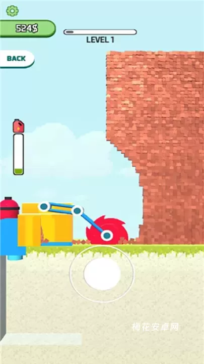 拆墙游戏_休闲益智_第5张_梅花安卓网 拆墙游戏_https://m.nk-zx.com_休闲益智_第5张