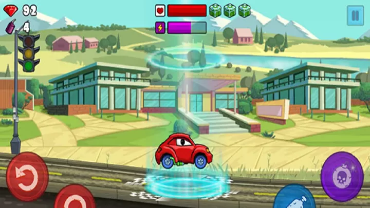 汽车追逐战2_动作冒险_第7张_梅花安卓网 汽车追逐战2_https://m.nk-zx.com_动作冒险_第7张