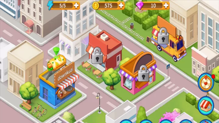 楼下的早餐店官方正版_休闲益智_第8张_梅花安卓网 楼下的早餐店官方正版_https://m.nk-zx.com_休闲益智_第8张