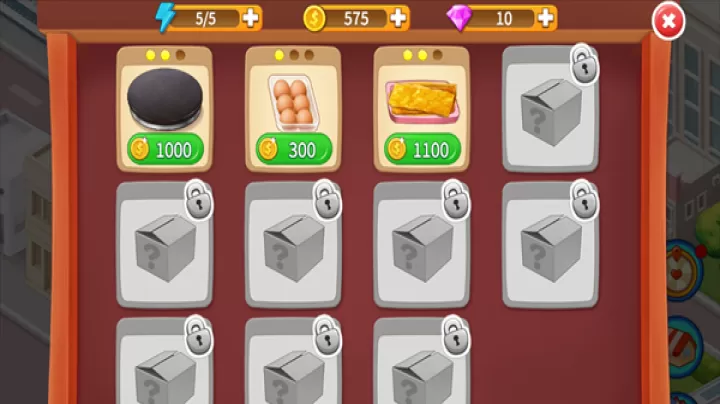 楼下的早餐店官方正版_休闲益智_第7张_梅花安卓网 楼下的早餐店官方正版_https://m.nk-zx.com_休闲益智_第7张