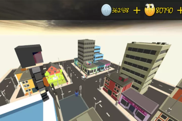 我的塔防_策略卡牌_第1张_梅花安卓网 我的塔防_https://m.nk-zx.com_策略卡牌_第1张