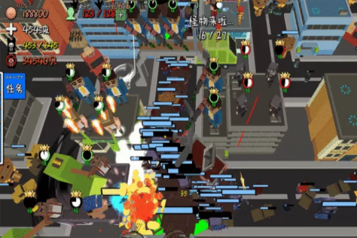 我的塔防_策略卡牌_第2张_梅花安卓网 我的塔防_https://m.nk-zx.com_策略卡牌_第2张