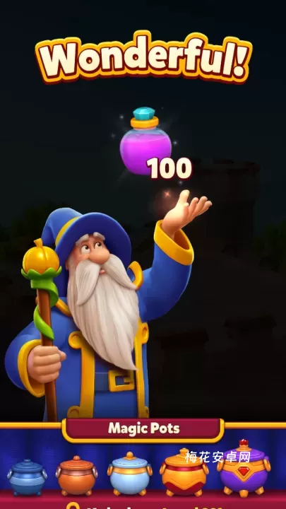 皇家王国_休闲益智_第3张_梅花安卓网 皇家王国_https://m.nk-zx.com_休闲益智_第3张