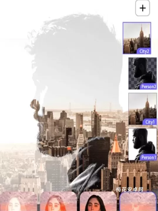 P图大师_手机美化_第5张_梅花安卓网 P图大师_https://m.nk-zx.com_手机美化_第5张