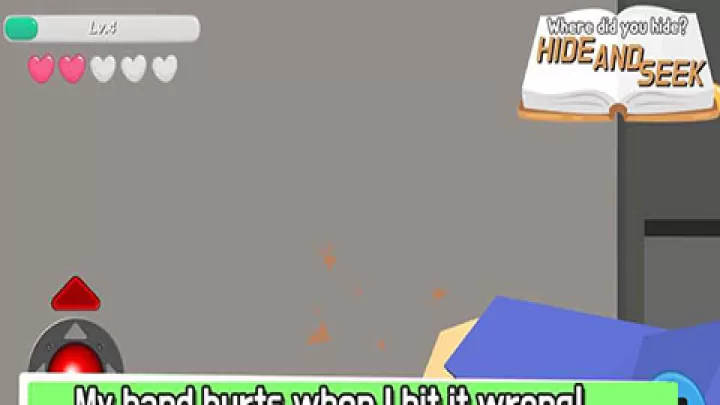 躲猫猫大作战_休闲益智_第2张_梅花安卓网 躲猫猫大作战_https://m.nk-zx.com_休闲益智_第2张