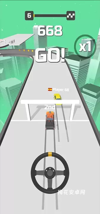 超速漂移_动作冒险_第4张_梅花安卓网 超速漂移_https://m.nk-zx.com_动作冒险_第4张