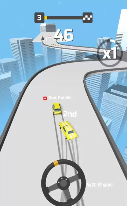 超速漂移_动作冒险_第6张_梅花安卓网 超速漂移_https://m.nk-zx.com_动作冒险_第6张